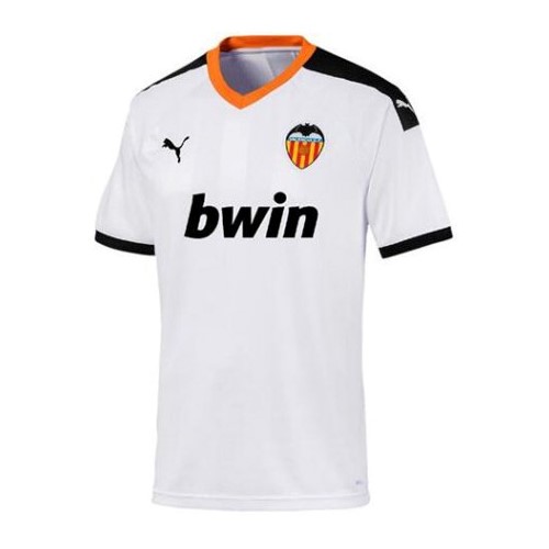 Camiseta Valencia 1ª 2019-2020